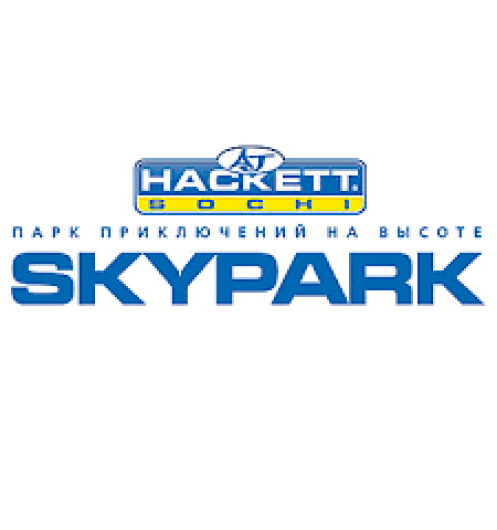 Skypark Sochi
